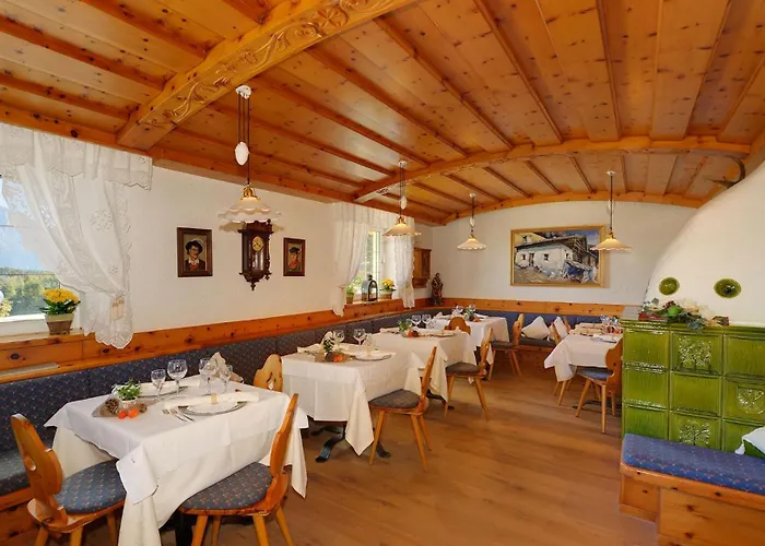 Hotel Dolomitenblick