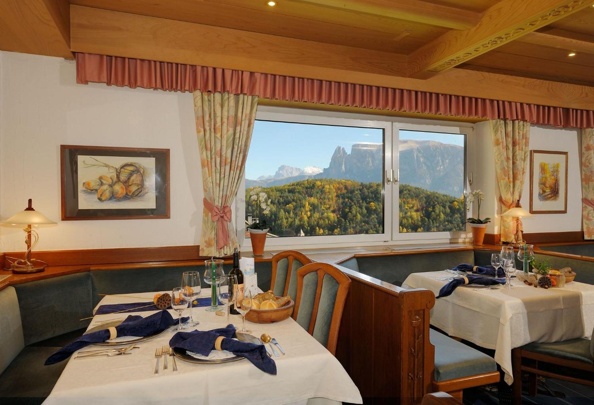 Hotel Dolomitenblick
