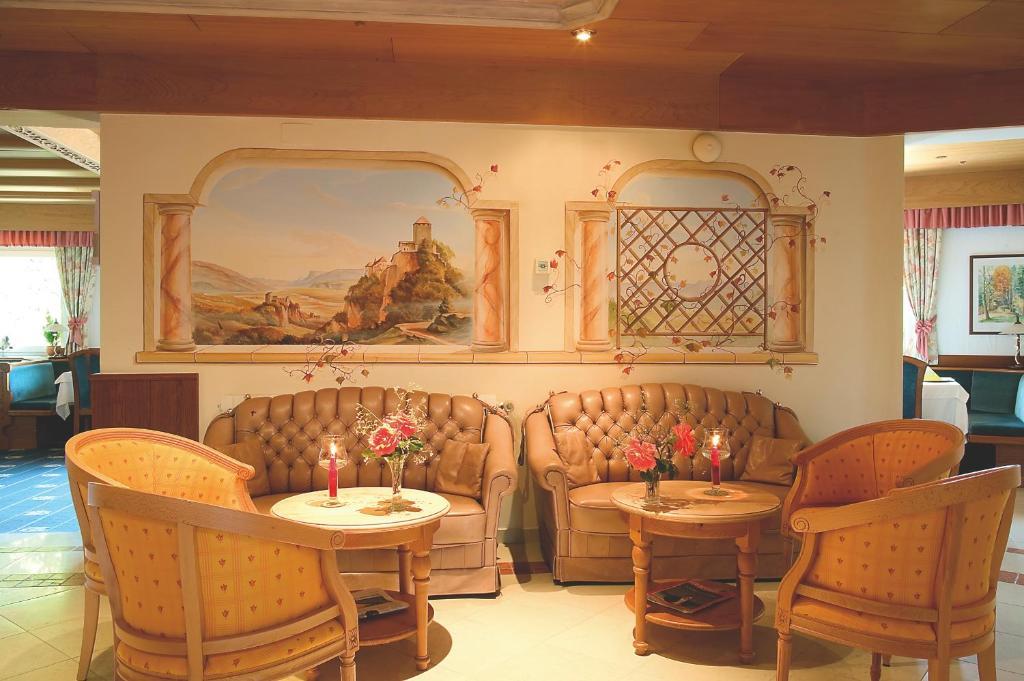 Dolomitenblick Hotel