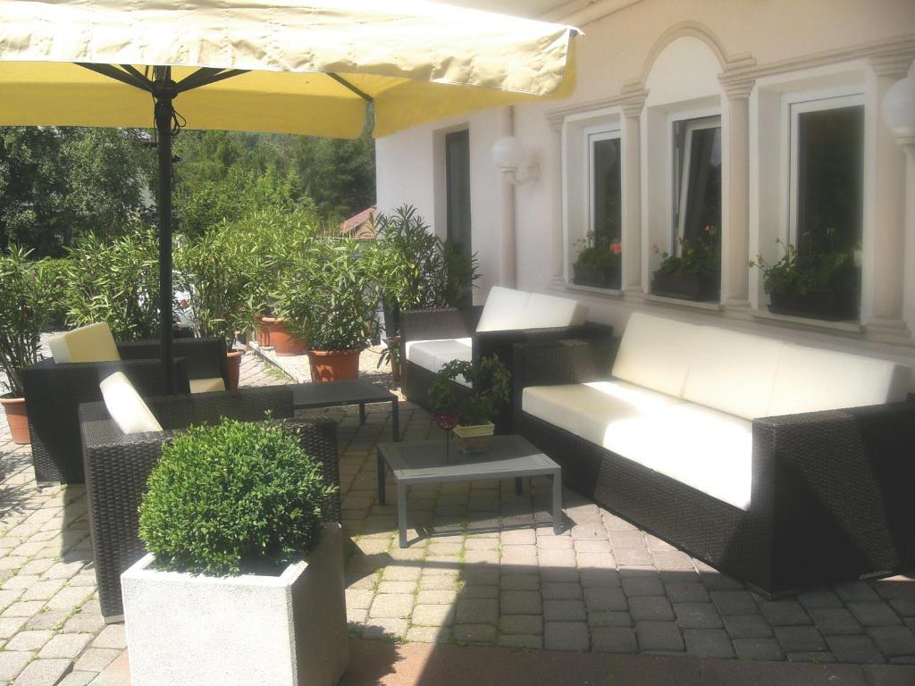 Dolomitenblick Hotel Collalbo