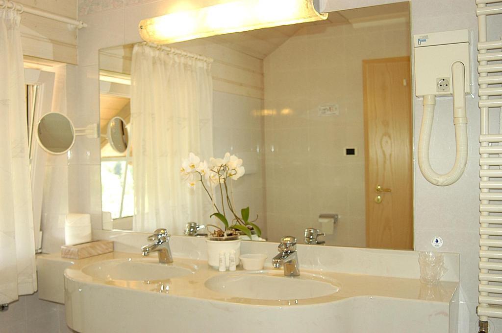 Dolomitenblick Hotel