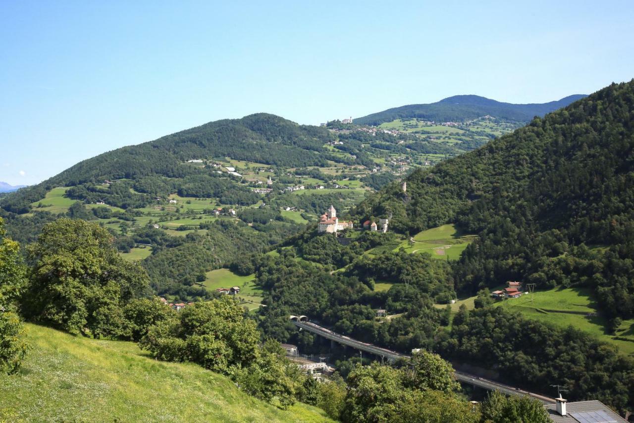 Hotel Dolomitenblick Collalbo