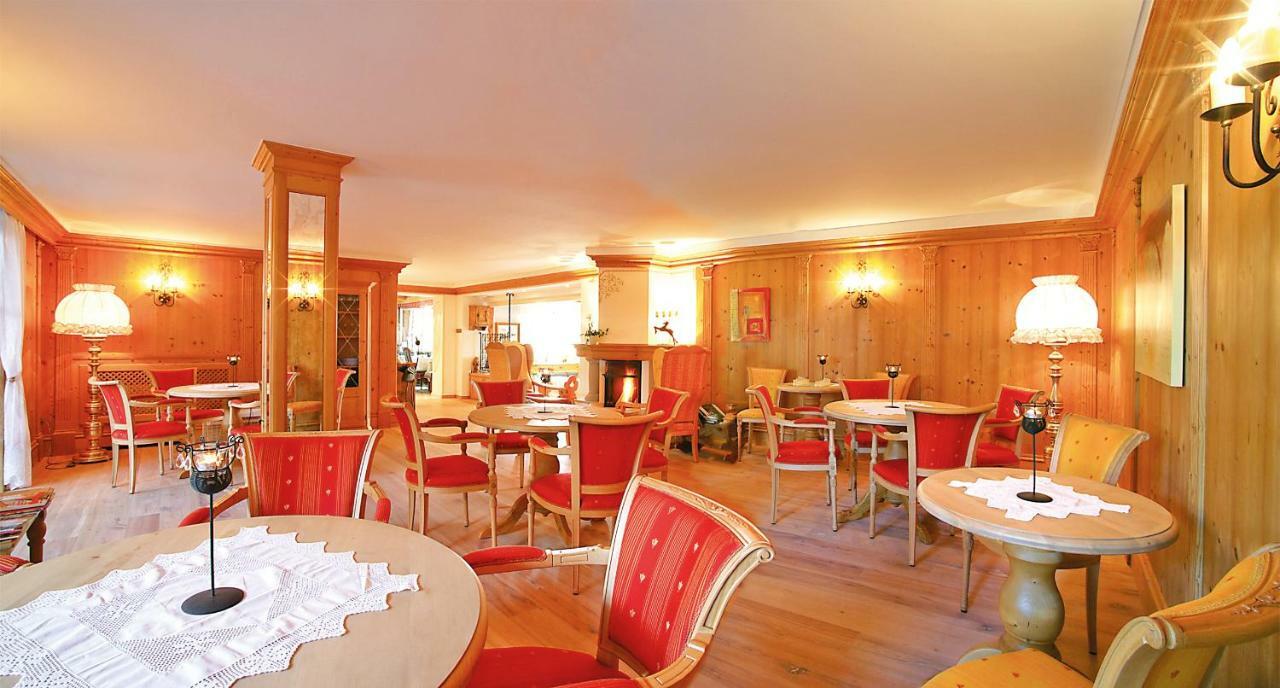Dolomitenblick Hotel