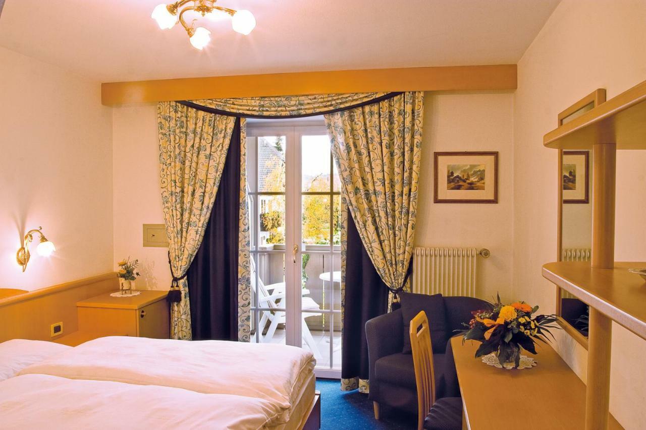 Dolomitenblick Hotel