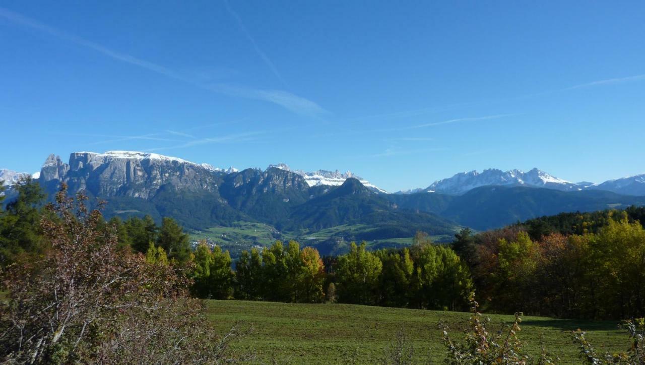 Dolomitenblick