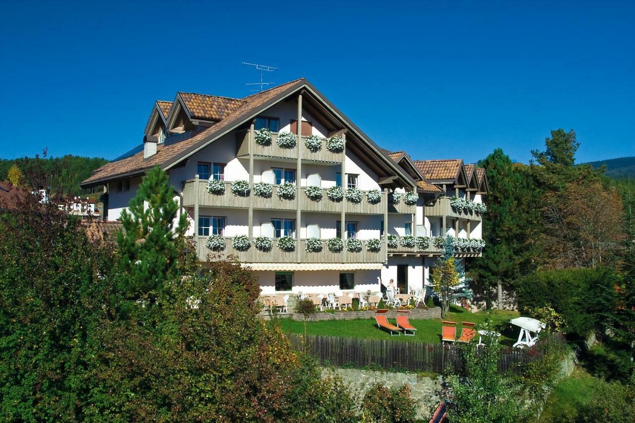 Dolomitenblick 3* Collalbo