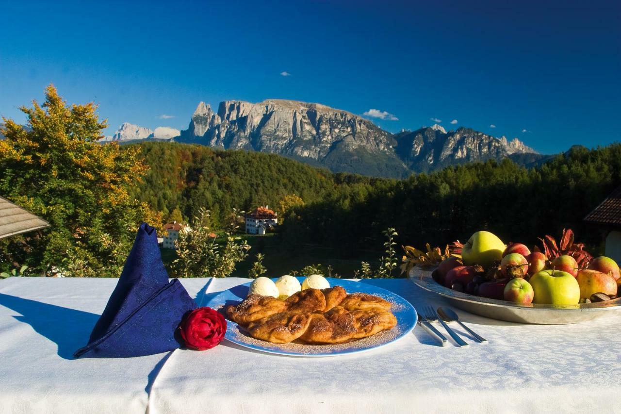 Dolomitenblick 3* Collalbo