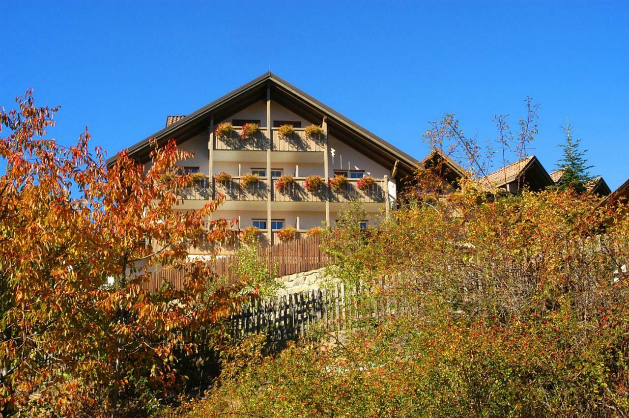 Hotel Dolomitenblick Collalbo